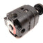Used Numatics R820-03F Precision Regulator, In: 150psi Max, Set: 2-120psi, 3/8" NPT