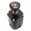 Used Numatics R820-03F Precision Regulator, In: 150psi Max, Set: 2-120psi, 3/8" NPT