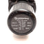 Used Norgren R72G-2AK-RFN Pneumatic Regulator, In 300psi Max, Out 60psi Max, 1/4" NPT