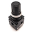 New – Open box Watts R35-02A Pneumatic Regulator, Inlet: 300psi Max, Out: 0-25psi, 1/4" NPT