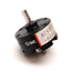 Used SMC NCRB1BW10-90SE Rotary Actuator, Bore: 10mm, Rotation: 90°, Ports: M3