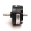 Used SMC NCRB1BW10-90SE Rotary Actuator, Bore: 10mm, Rotation: 90°, Ports: M3