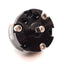 Used SMC NCRB1BW10-90SE Rotary Actuator, Bore: 10mm, Rotation: 90°, Ports: M3