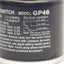 Used SMC GP46 Pressure Gauge With Switch, 0 to 1.0 MPa 1/8 NPT Thread Limit Indicator