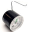 Used SMC GP46 Pressure Gauge With Switch, 0 to 1.0 MPa 1/8 NPT Thread Limit Indicator