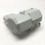Used Hoffman CCS2WJHLG Pendant Wireway Rotary Horizontal Wall Joint, 300° Swivel