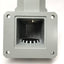 Used Hoffman CCS2WJHLG Pendant Wireway Rotary Horizontal Wall Joint, 300° Swivel