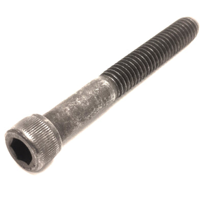 Used Lot of 30 80/20 3132 Socket Head Cap Screw SHCS, 5/16-18 x 2.50", 1/4" Hex