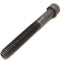 Used Lot of 30 80/20 3132 Socket Head Cap Screw SHCS, 5/16-18 x 2.50", 1/4" Hex