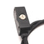 Used Sunx EX-22A-PN Photoelectric Sensor, Diffuse, 5-160mm, 12-24VDC, PNP Output