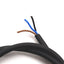Used Sunx EX-22A-PN Photoelectric Sensor, Diffuse, 5-160mm, 12-24VDC, PNP Output
