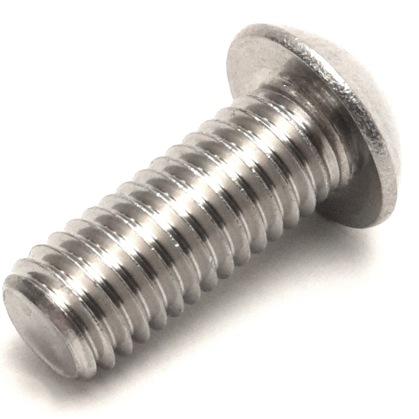New – Open box Lot of 20 80/20 17-8320 Button Head Socket Cap Screw SS (BHSCS) M8x20mm