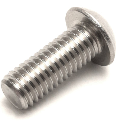 New – Open box Lot of 20 80/20 17-8320 Button Head Socket Cap Screw SS (BHSCS) M8x20mm