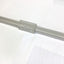 Used Bimba UBS-4028-3XCM Ultran Rodless Cylinder Linear Slide 40mm Bore, 28" Stroke