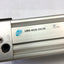 Used Bimba UBS-4028-3XCM Ultran Rodless Cylinder Linear Slide 40mm Bore, 28" Stroke
