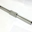 Used Bimba UBS-4028-3XCM Ultran Rodless Cylinder Linear Slide 40mm Bore, 28" Stroke