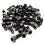 Used Lot of 170 80/20 3112 Socket Head Cap Screw SHCS 5/16-18 x 0.750", 1" Length