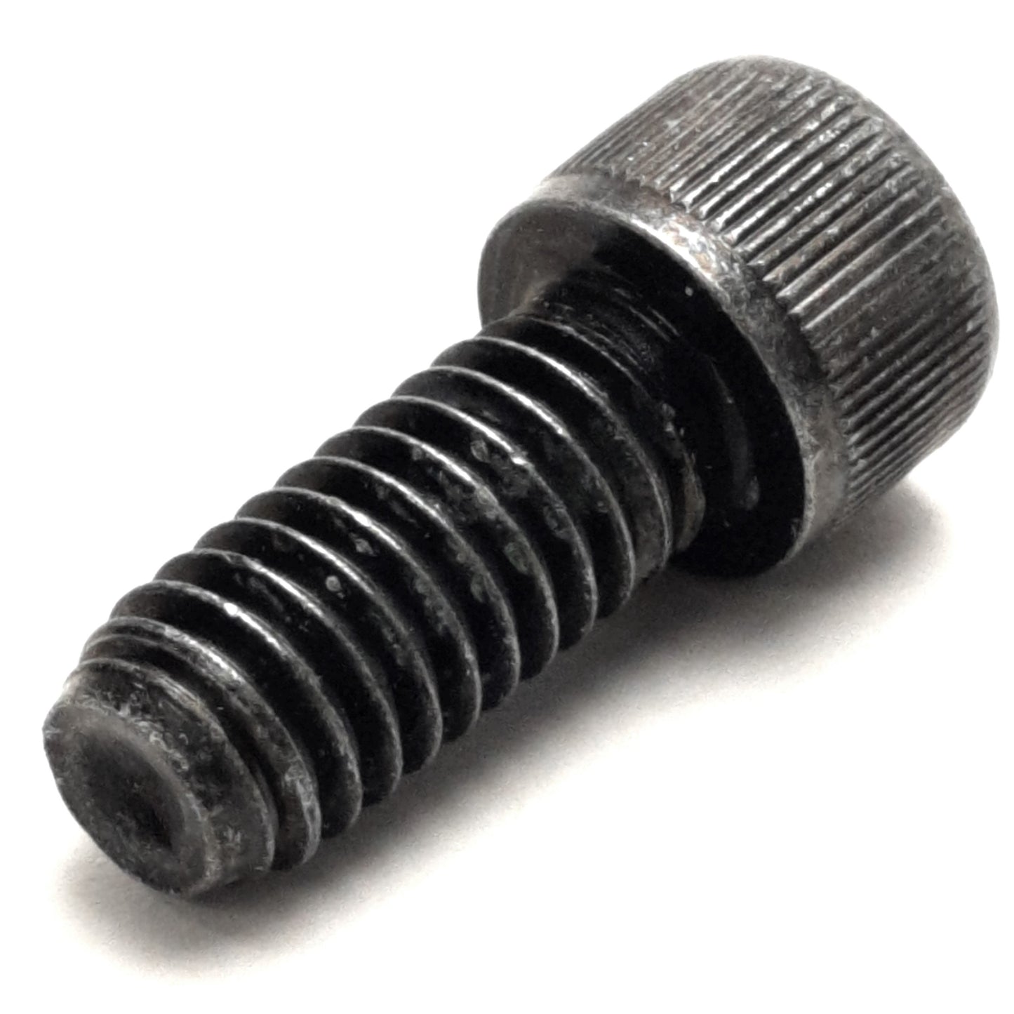 Used Lot of 170 80/20 3112 Socket Head Cap Screw SHCS 5/16-18 x 0.750", 1" Length