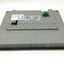 Used Weintek MT8100iE HMI Operator Panel 10" Color TFT, 800 x 480, USB/Ethernet/COM