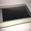 Used Weintek MT8100iE HMI Operator Panel 10" Color TFT, 800 x 480, USB/Ethernet/COM