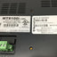 Used Weintek MT8100i HMI Operator Panel 10" Color TFT, 800 x 480, USB/Ethernet/COM