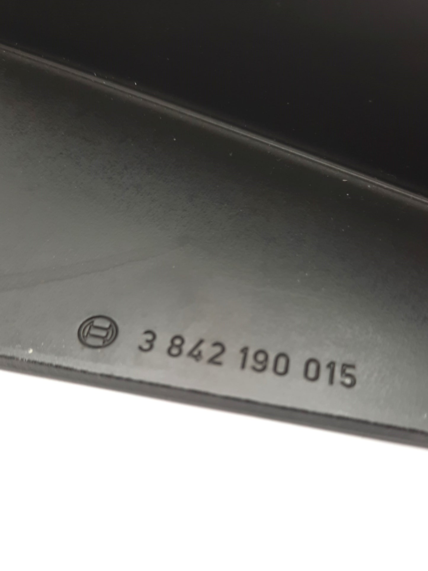 Used Lot of 4 Bosch Rexroth 3842190015 Right Hand Shelf Bracket 260x100x43mm