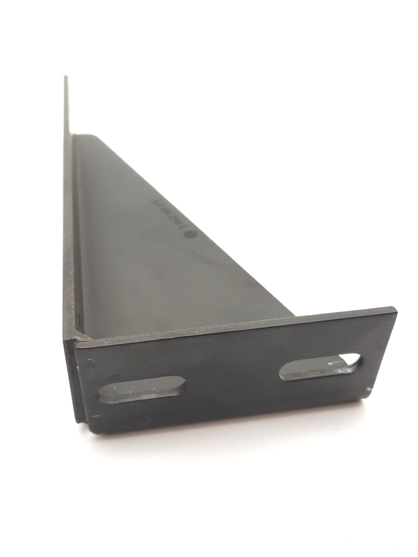 Used Lot of 4 Bosch Rexroth 3842190015 Right Hand Shelf Bracket 260x100x43mm