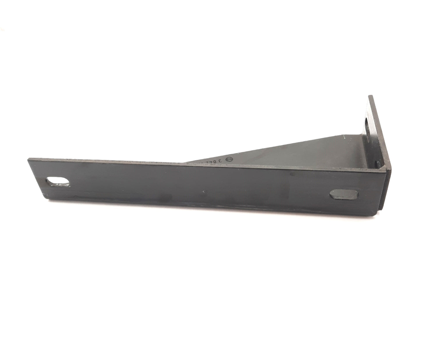 Used Lot of 4 Bosch Rexroth 3842190015 Right Hand Shelf Bracket 260x100x43mm