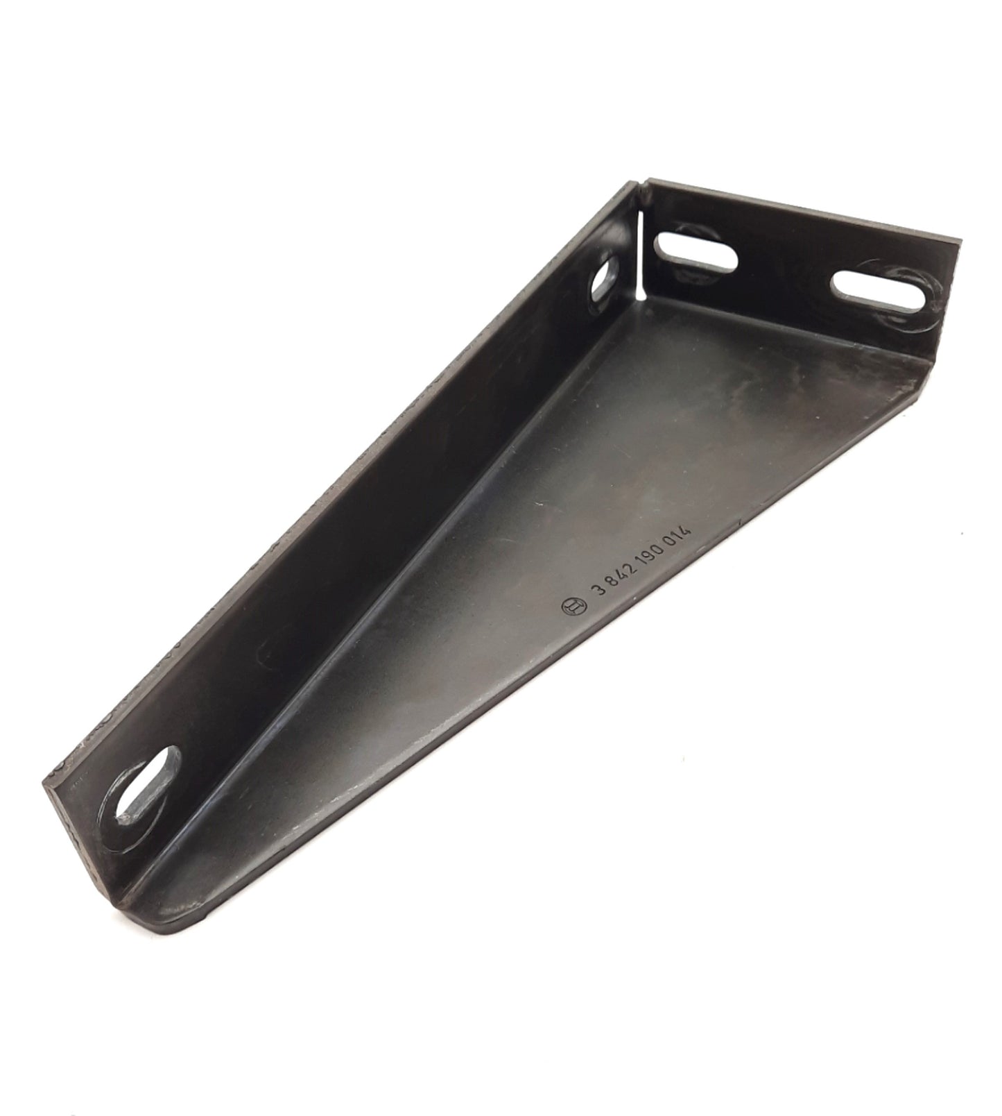 New Lot of 4 Bosch Rexroth 3842190014 Left Hand Shelf Bracket 260x100x42mm