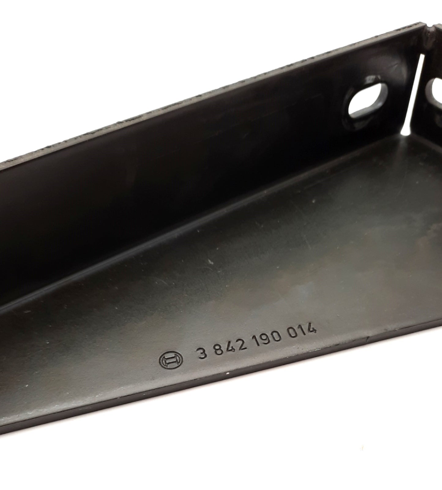 New Lot of 4 Bosch Rexroth 3842190014 Left Hand Shelf Bracket 260x100x42mm