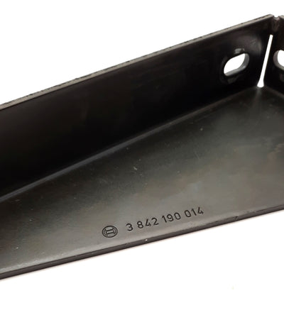 New Lot of 4 Bosch Rexroth 3842190014 Left Hand Shelf Bracket 260x100x42mm