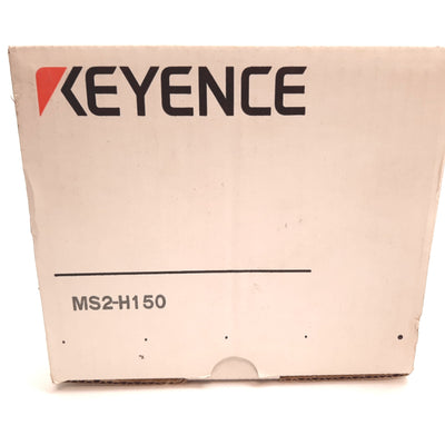 New Keyence MS2-H150 Switching Power Supply, Input 100-240VAC, Output 24VDC 6.5A