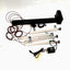 Used SUSPA Movotec MQS-00007M Table Height Adjustment Lift System 1000Lbs 305mm