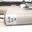 Used SUSPA Movotec MQS-00007M Table Height Adjustment Lift System 1000Lbs 305mm