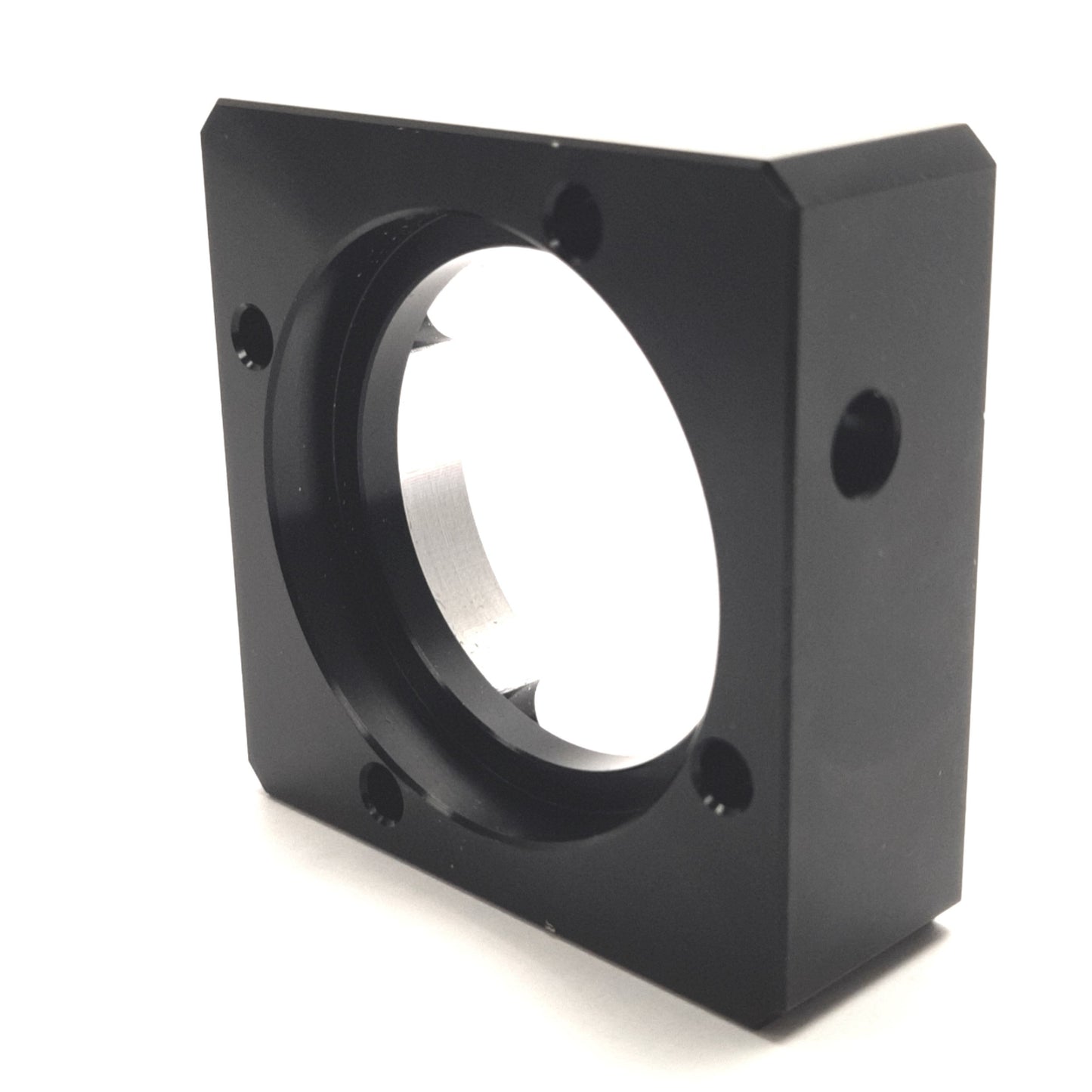 New Parker MV60-035 Motor Mounting Kit for PV Series Gearboxes, For Frame Size 60/23