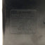 Used Panasonic EY0110 Battery Charger, For 7.2-24v Batteries, 120vAC In 24v DC Output