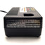 Used Panasonic EY0110 Battery Charger, For 7.2-24v Batteries, 120vAC In 24v DC Output