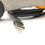 Used Symbol LS2208-SR20001R-UR Handheld Laser Scanner Barcode Reader, USB Cable