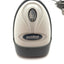 Used Symbol LS2208-SR20001R-UR Handheld Laser Scanner Barcode Reader, USB Cable