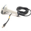 Used Honeywell 1900GHD-1 Handheld Barcode Scanner USB 5VDC 450mA, 1D 2D Capability