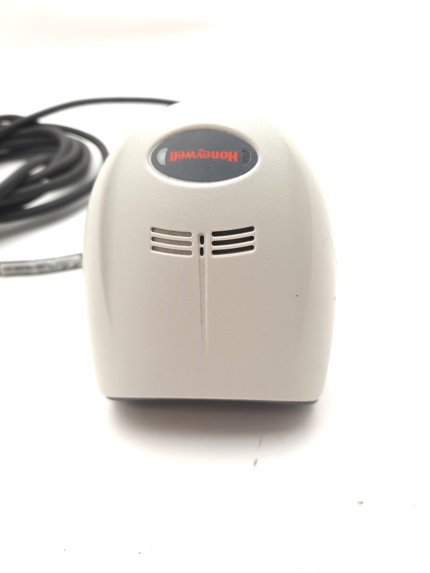 Used Honeywell 1900GHD-1 Handheld Barcode Scanner USB 5VDC 450mA, 1D 2D Capability