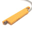 Used Turck WIM45-UNTL-LIU5X2-0.3-RS4 Analog Linear Position Sensor, 45mm 0-10V 4-20mA