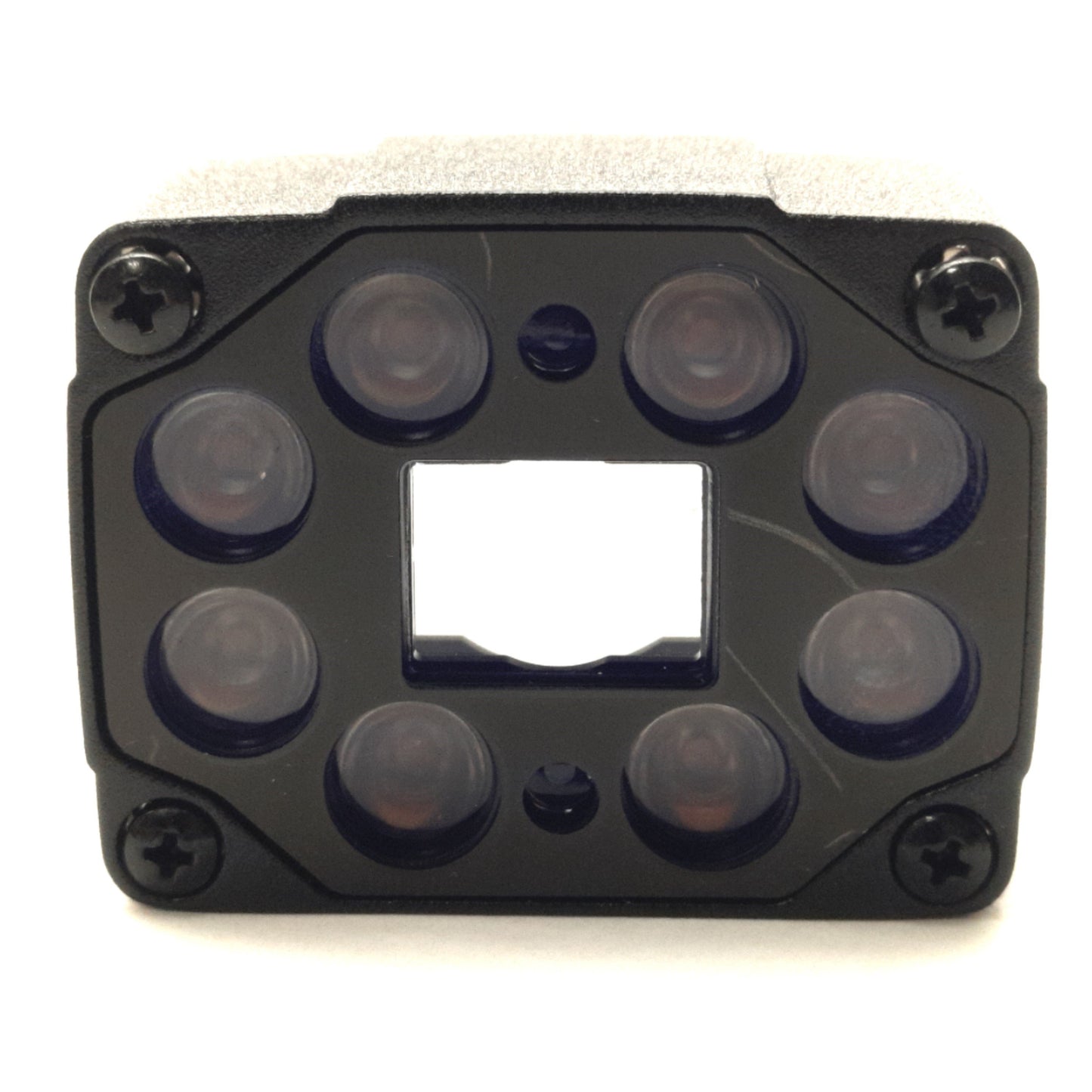 Used Cognex 820-10057-1R DataMan 360 Series Barcode Scanner Lens Assembly, 10.3mm