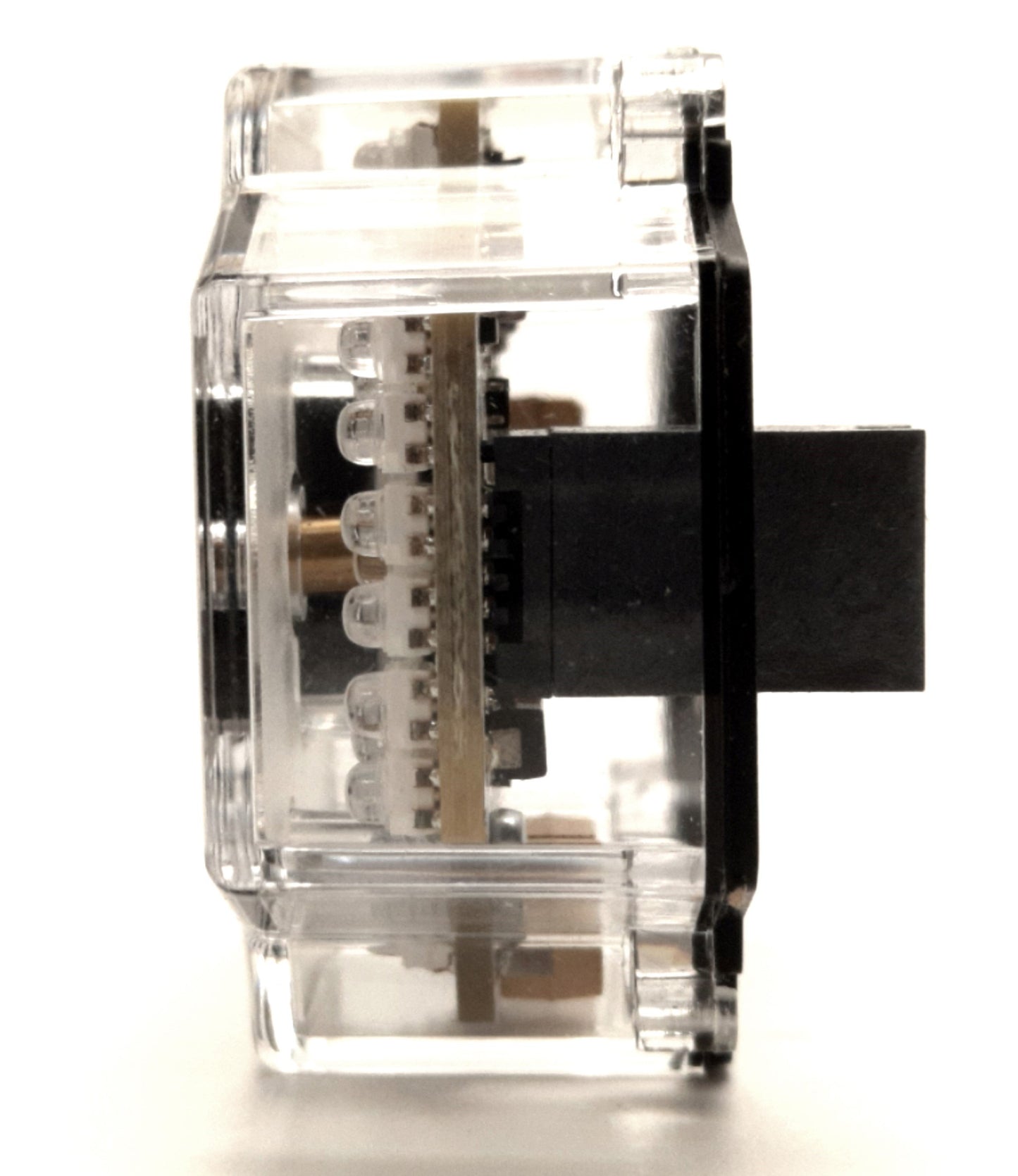 Used Cognex 820-0231-1R DataMan 300 Barcode Scanner Diffuse Lens Cover Blue LED