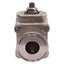 SVF Flow Controls SBC76666AT-TR SS Ball Valve, 1" Ladish, 1500PSI, TFM1600/PTFE