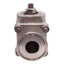 SVF Flow Controls SBC76666AT-TR SS Ball Valve, 1" Ladish, 1500PSI, TFM1600/PTFE