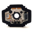 New Cognex 820-9109-1R DataMan 300 Clear Lens Cover With White LED Illumination
