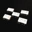 Used Lot of 5 Grayhill 70M-IDC5 I/O Input Module, Input: 3-32VDC, Logic: 5VDC