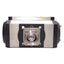 Used SVF Flow Controls AS21-4DAD31 Pneumatic Ball Valve Actuator 90° 1/4"NPT 150PSI