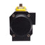 Used SVF Flow Controls AS21-4DAD31 Pneumatic Ball Valve Actuator 90° 1/4"NPT 150PSI